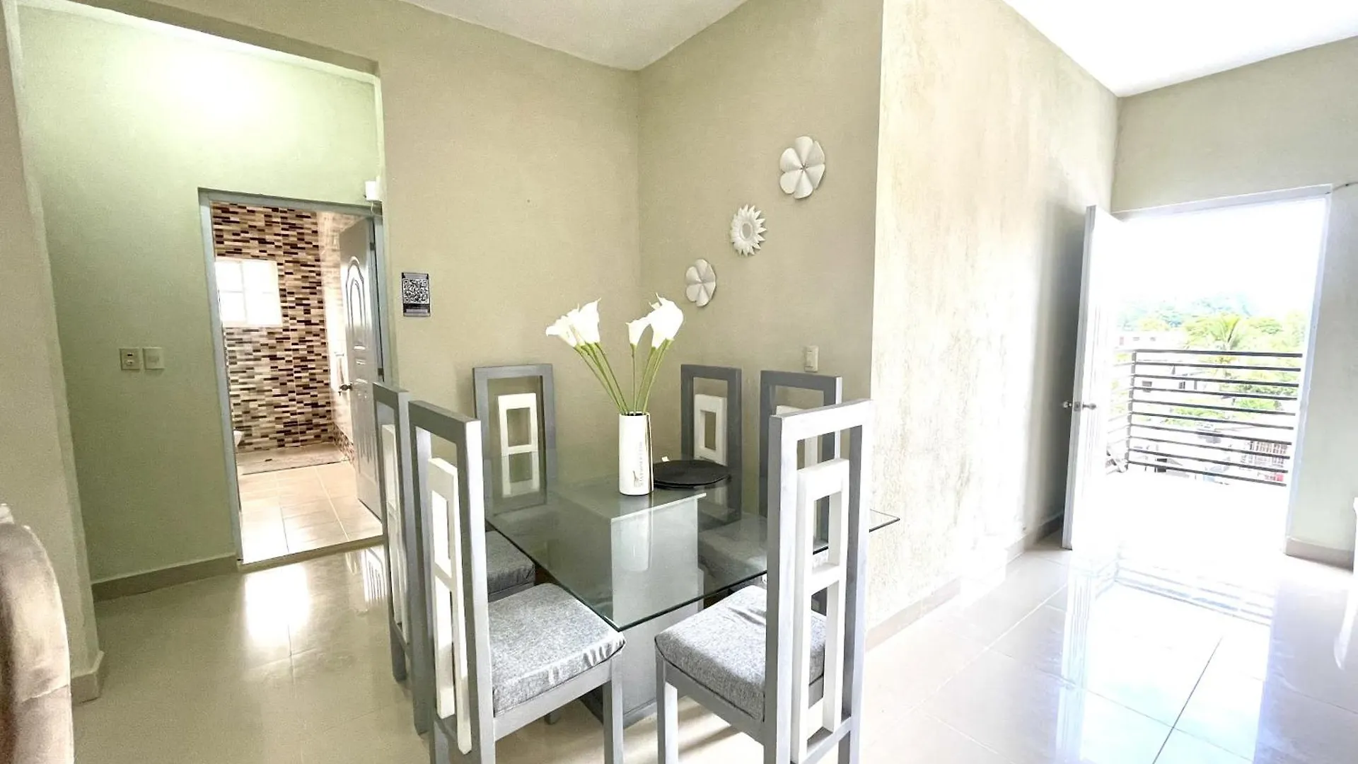 Balcon Skyline 2 Διαμέρισμα Jarabacoa Δομινικανή Δημοκρατία